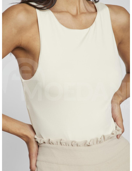 VILA - VIALULA S/L O-NECK BODYSTOCKING/KA Tbilisi - photo 5