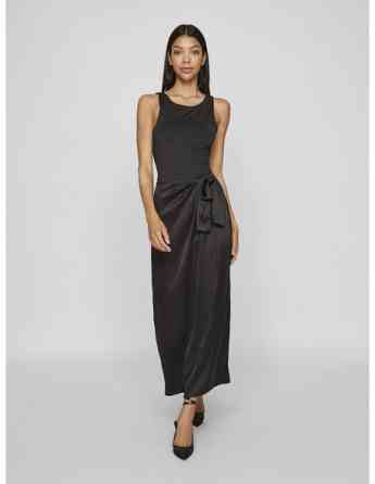 VILA - VIALULA S/L O-NECK BODYSTOCKING/KA თბილისი