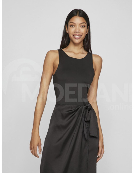 VILA - VIALULA S/L O-NECK BODYSTOCKING/KA Tbilisi - photo 1