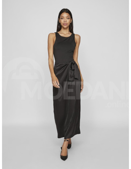 VILA - VIALULA S/L O-NECK BODYSTOCKING/KA Tbilisi - photo 4