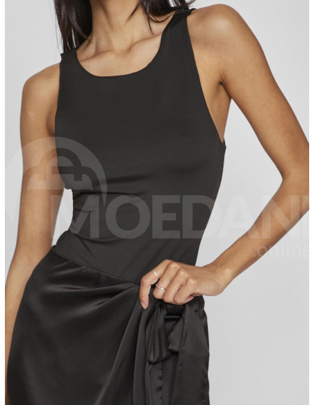 VILA - VIALULA S/L O-NECK BODYSTOCKING/KA Tbilisi - photo 5