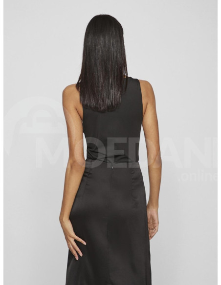 VILA - VIALULA S/L O-NECK BODYSTOCKING/KA Tbilisi - photo 3