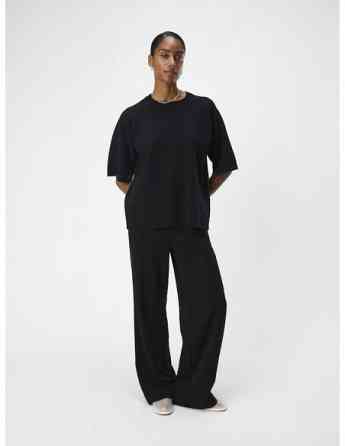 OBJECT - OBJREYNARD 2/4 KNIT PULLOVER DIV თბილისი