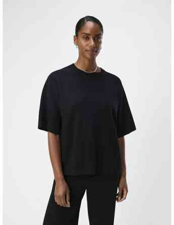 OBJECT - OBJREYNARD 2/4 KNIT PULLOVER DIV თბილისი