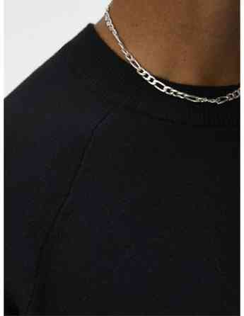 OBJECT - OBJREYNARD 2/4 KNIT PULLOVER DIV თბილისი