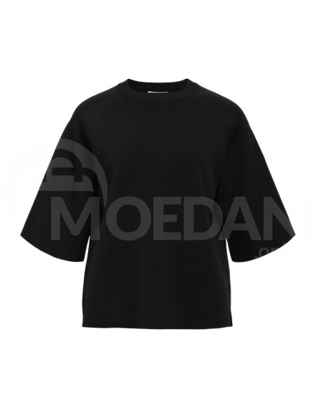 OBJECT - OBJREYNARD 2/4 KNIT PULLOVER DIV თბილისი - photo 5