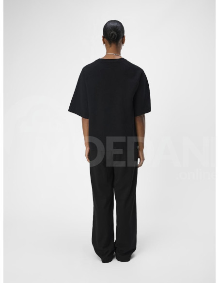 OBJECT - OBJREYNARD 2/4 KNIT PULLOVER DIV თბილისი - photo 3