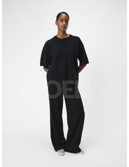 OBJECT - OBJREYNARD 2/4 KNIT PULLOVER DIV თბილისი - photo 2