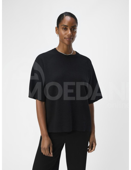 OBJECT - OBJREYNARD 2/4 KNIT PULLOVER DIV თბილისი - photo 1