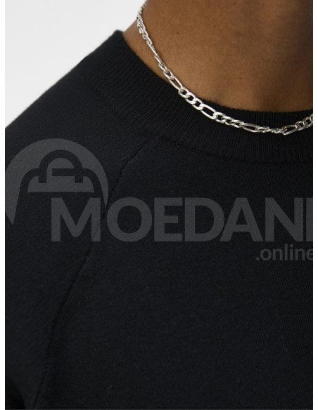 OBJECT - OBJREYNARD 2/4 KNIT PULLOVER DIV თბილისი - photo 4