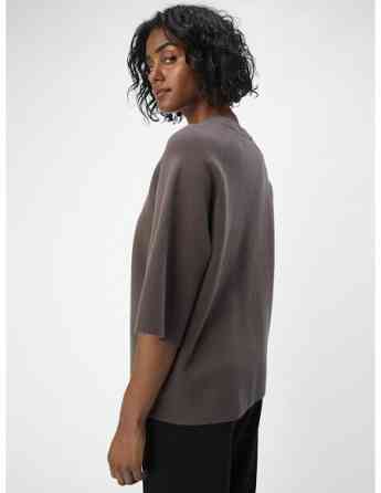 OBJECT - OBJREYNARD 2/4 KNIT PULLOVER DIV თბილისი