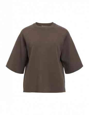 OBJECT - OBJREYNARD 2/4 KNIT PULLOVER DIV თბილისი