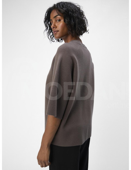 OBJECT - OBJREYNARD 2/4 KNIT PULLOVER DIV თბილისი - photo 2