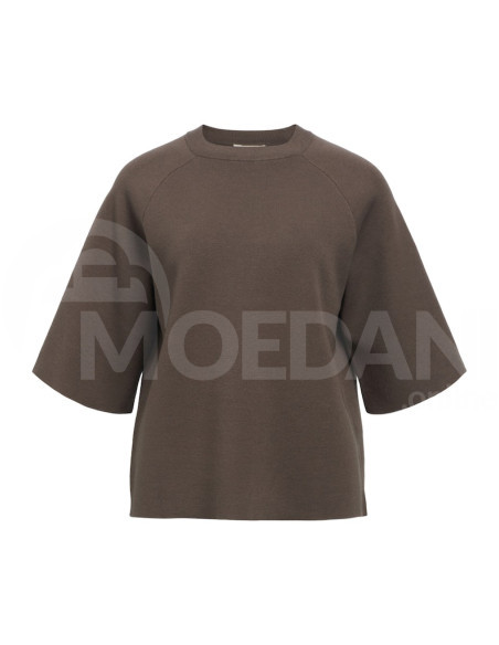 OBJECT - OBJREYNARD 2/4 KNIT PULLOVER DIV თბილისი - photo 5