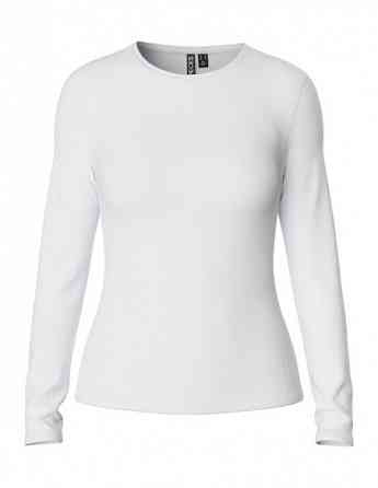 Pieces - PCSIRENE LS TEE NOOS თბილისი