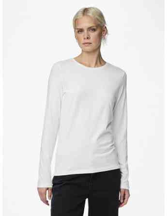 Pieces - PCSIRENE LS TEE NOOS თბილისი