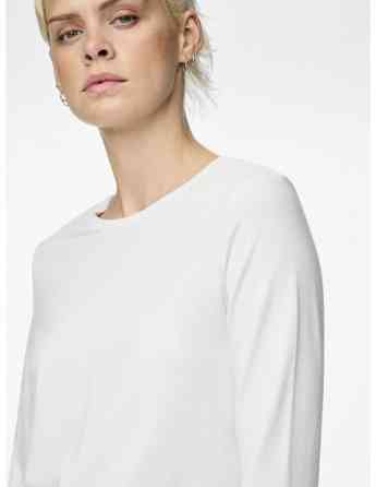 Pieces - PCSIRENE LS TEE NOOS თბილისი