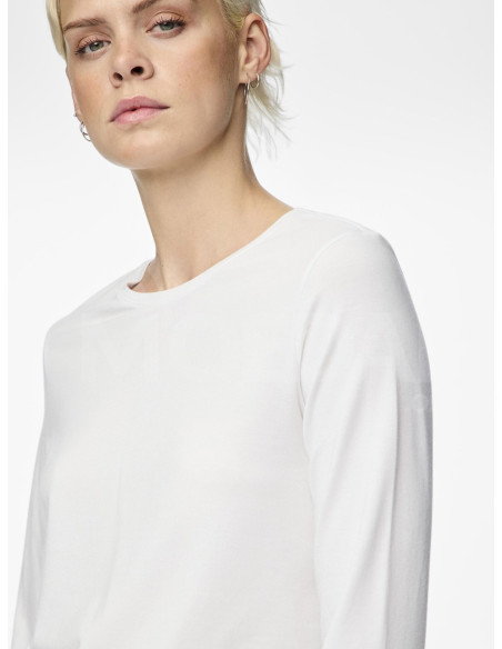 Pieces - PCSIRENE LS TEE NOOS თბილისი - photo 3