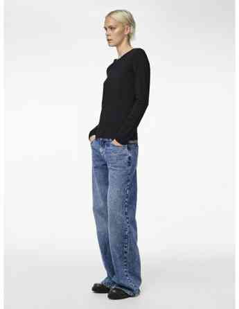 Pieces - PCSIRENE LS TEE NOOS თბილისი