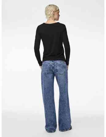 Pieces - PCSIRENE LS TEE NOOS თბილისი