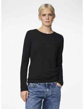 Pieces - PCSIRENE LS TEE NOOS თბილისი