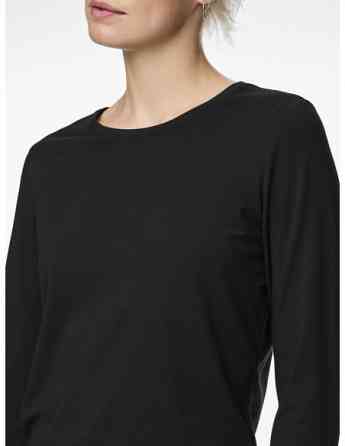 Pieces - PCSIRENE LS TEE NOOS თბილისი