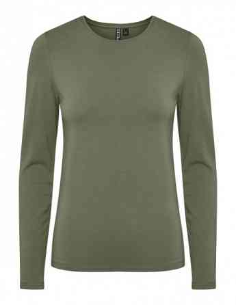 Pieces - PCSIRENE LS TEE NOOS თბილისი