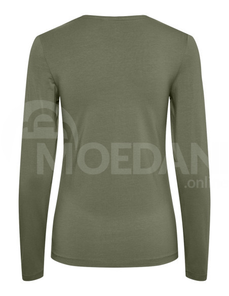 Pieces - PCSIRENE LS TEE NOOS თბილისი - photo 2