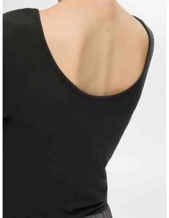 SELECTED FEMME - SLFMANJA LS REVERSIBLE TOP NOOS თბილისი