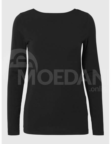 SELECTED FEMME - SLFMANJA LS REVERSIBLE TOP NOOS Тбилиси - изображение 6