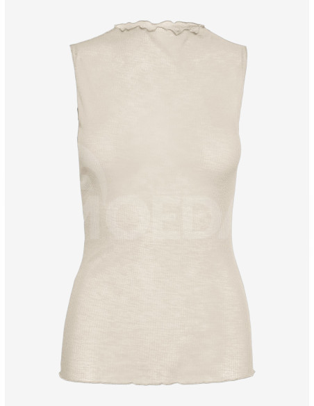 Vero Moda - VMINES SL O-NECK PULLOVER თბილისი - photo 6