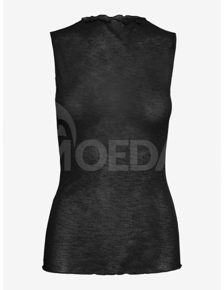 Vero Moda - VMINES SL O-NECK PULLOVER თბილისი - photo 6