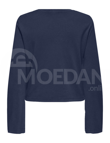 ONLY - ONLNALA L/S WIDE SLEEVE TOP CC JRS თბილისი - photo 2