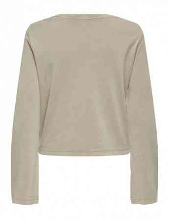 ONLY - ONLNALA L/S WIDE SLEEVE TOP CC JRS თბილისი