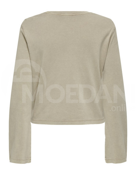 ONLY - ONLNALA L/S WIDE SLEEVE TOP CC JRS თბილისი - photo 2