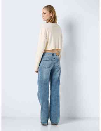 Noisy May - NMKIMANA L/S COLLEGE TOP JRS FWD თბილისი