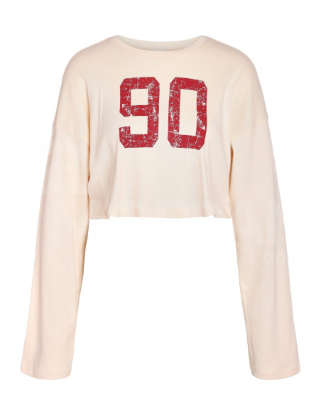 Noisy May - NMKIMANA L/S COLLEGE TOP JRS FWD თბილისი - photo 6