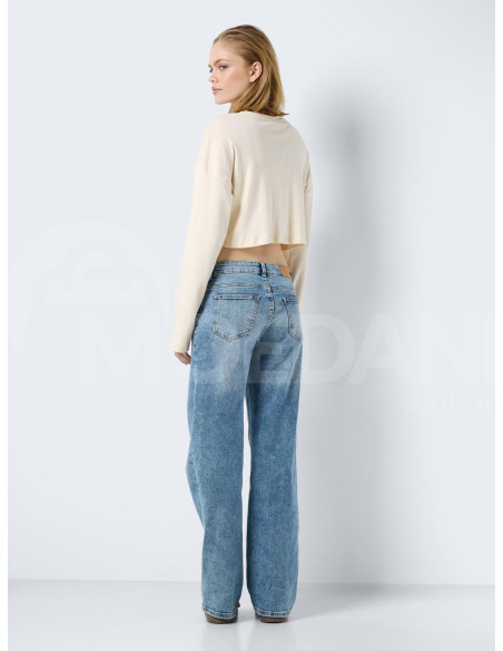 Noisy May - NMKIMANA L/S COLLEGE TOP JRS FWD თბილისი - photo 2