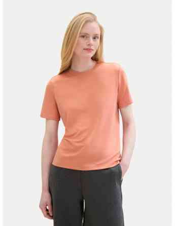 Tom Tailor - Modern Fluent T-Shirt Tbilisi