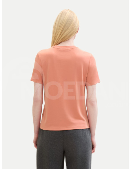 Tom Tailor - Modern Fluent T-Shirt თბილისი - photo 2