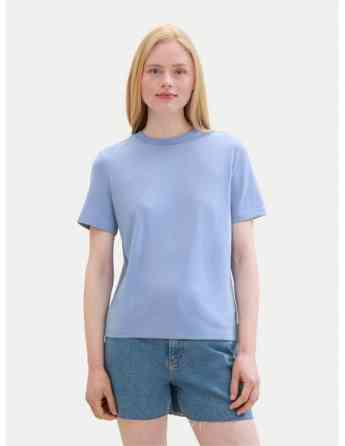 Tom Tailor - Modern Fluent T-Shirt Tbilisi