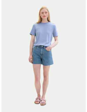 Tom Tailor - Modern Fluent T-Shirt Tbilisi