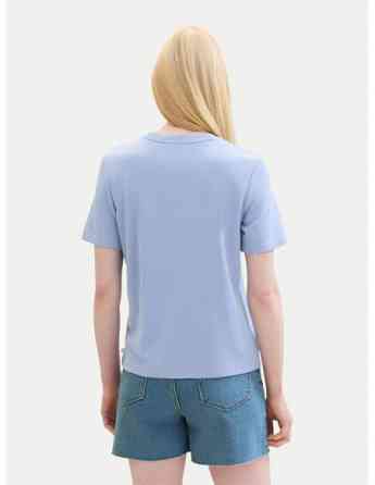 Tom Tailor - Modern Fluent T-Shirt Tbilisi