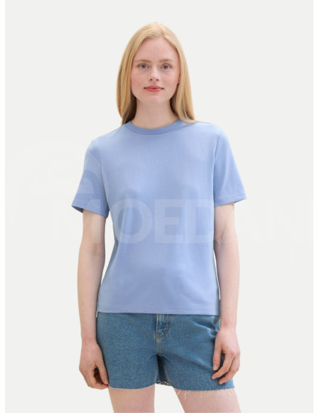 Tom Tailor - Modern Fluent T-Shirt Tbilisi - photo 1