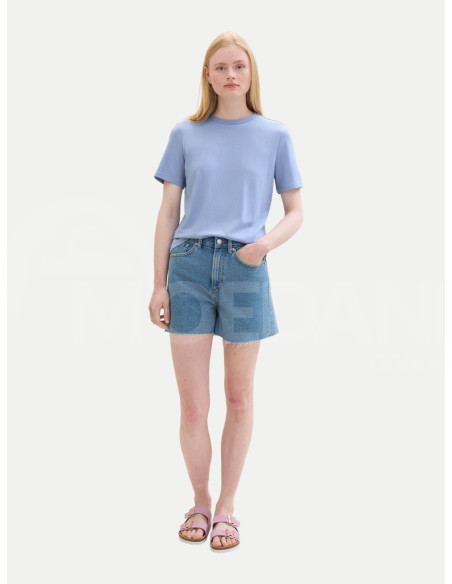 Tom Tailor - Modern Fluent T-Shirt Tbilisi - photo 3