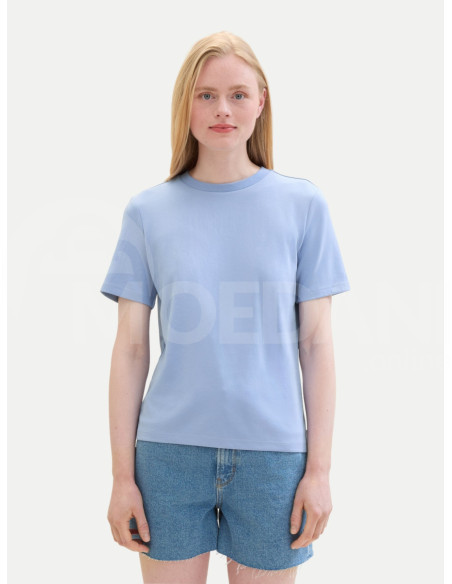 Tom Tailor - Modern Fluent T-Shirt Tbilisi - photo 4