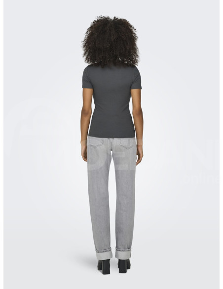 ONLY - ONLEASY S/S O-NECK TOP BOX JRS Tbilisi - photo 5