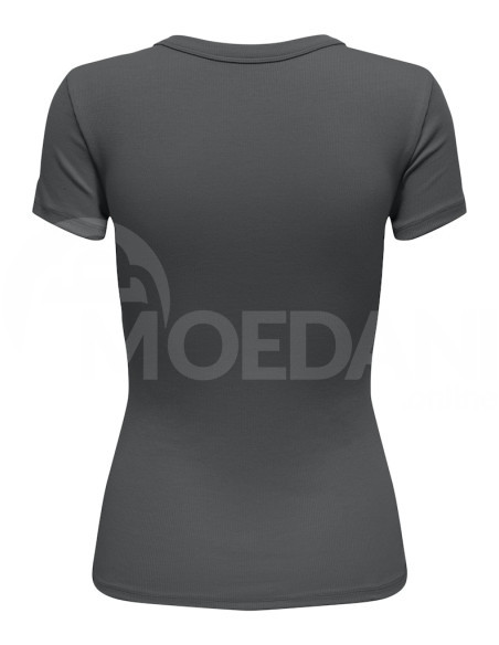 ONLY - ONLEASY S/S O-NECK TOP BOX JRS Tbilisi - photo 7