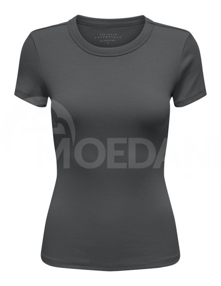 ONLY - ONLEASY S/S O-NECK TOP BOX JRS Tbilisi - photo 6