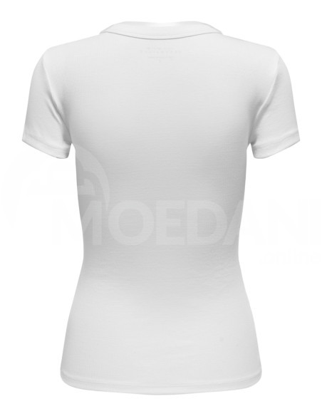 ONLY - ONLEASY S/S O-NECK TOP BOX JRS Tbilisi - photo 7